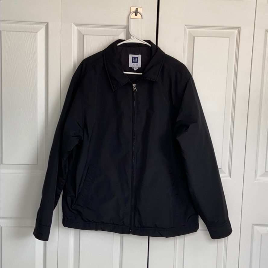 Gap Lightweight Performance Jacket